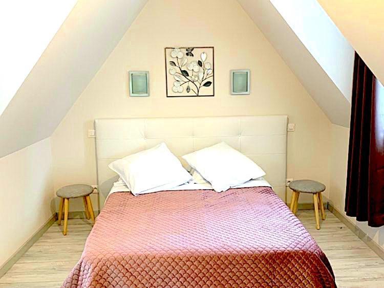 Coeur D'Alsace Colmar Vignobles Ouest Avec Terrasses Villa Wintzenheim Eksteriør bilde
