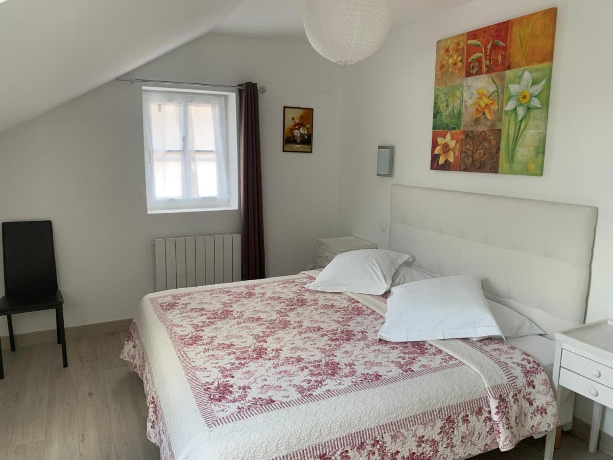 Coeur D'Alsace Colmar Vignobles Ouest Avec Terrasses Villa Wintzenheim Eksteriør bilde